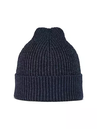 BUFF | Bonnet Merino Active | dunkelblau